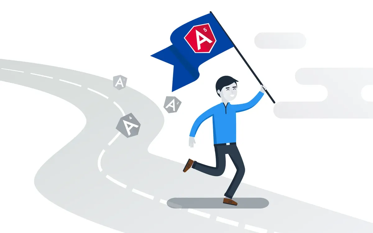 Top 10 reasons to upgrade your Angular application