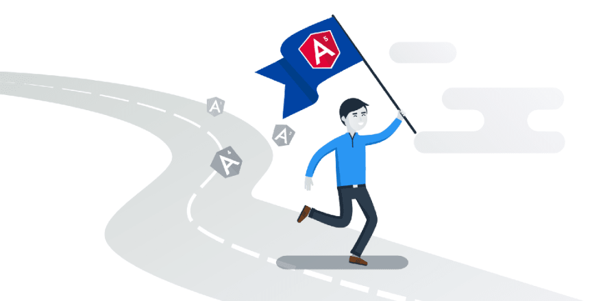 Cover Image for Top 10 reasons to upgrade your Angular Application